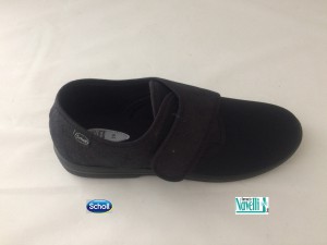 DR SCHOLL ALIDA MC NERO