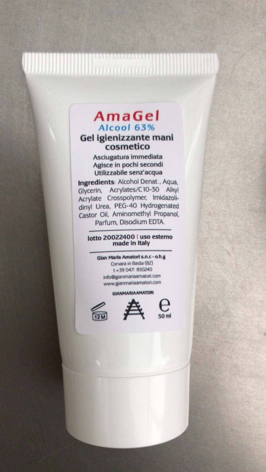 AMATORI 1