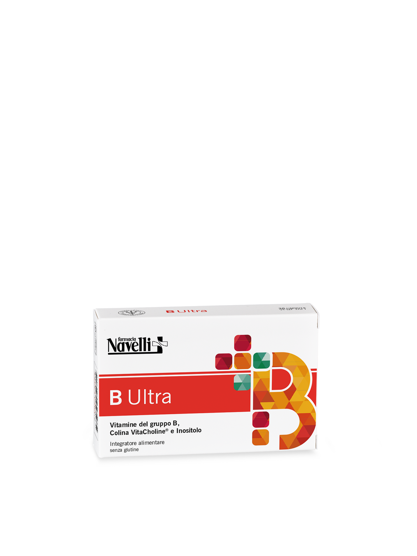 B ULTRA