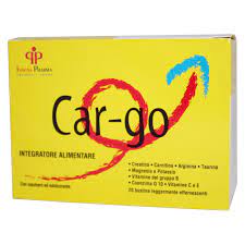 CAR GO