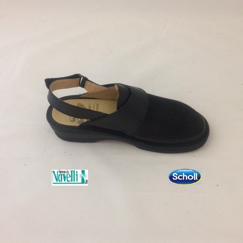 DR SCHOLL CARONA NERO