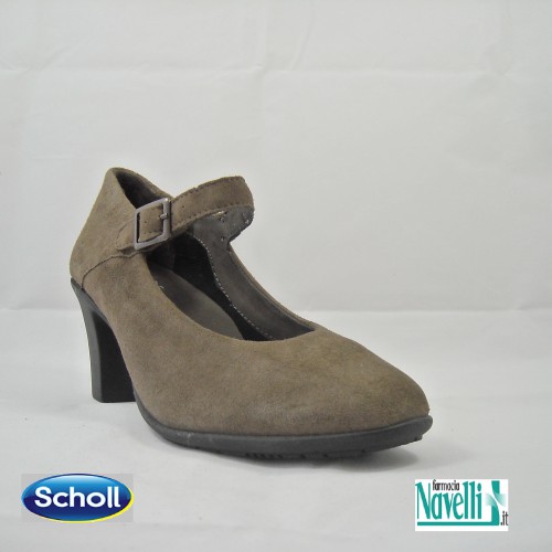 DR SCHOLL JUDIT TAUPE