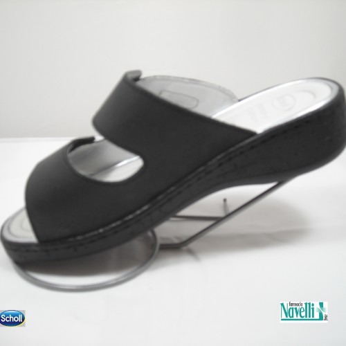 DR SCHOLL  ARDEA  NERO