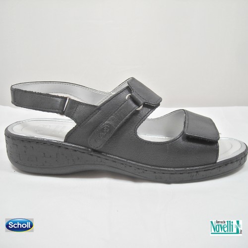 DR SCHOLL ARDEA NERO C