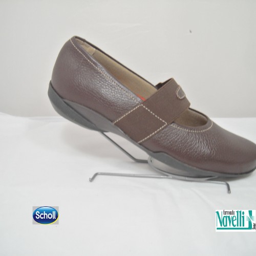 DR SCHOLL CRUSH TESTA DI MORO