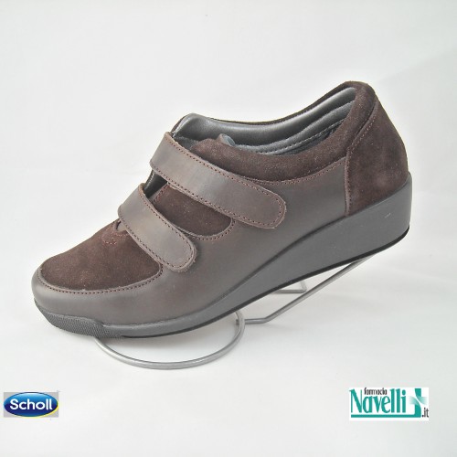 DR SCHOLL POA TESTA DI MORO