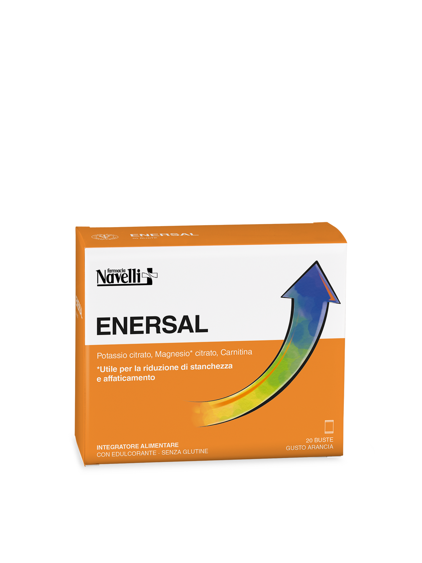 ENERSAL