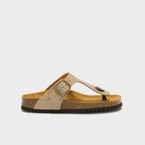 DR SCHOLL ANAIS TAUPE