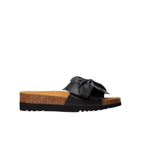 DR SCHOLL BOWY 2.0 NERO