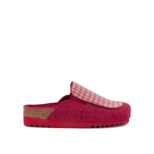 PANTOFOLA  DR SCHOLL ROSA
