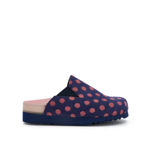 PANTOFOLA POPPY ELA
