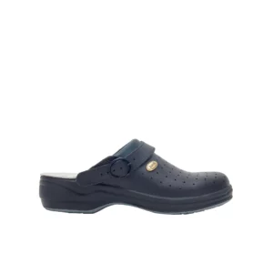 CIABATTA NEW BONUS FORATO BLU NAVY
