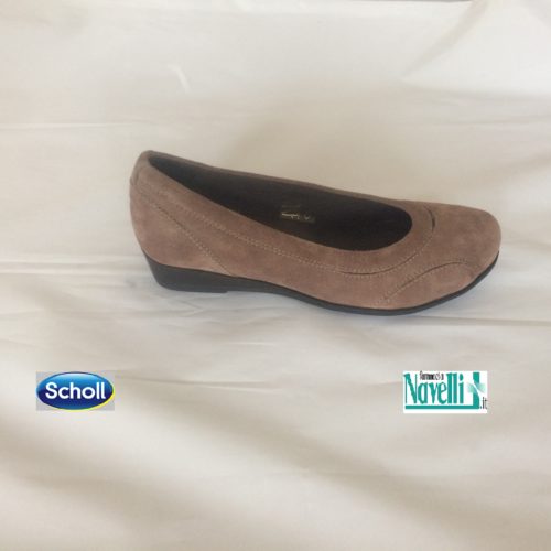 DR  SCHOLL AUDLEY TAUPE