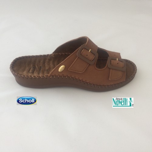 DR SCHOLL WEEKEND TAN