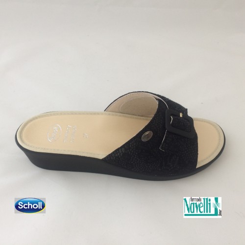 DR SCHOLL MANGO NERO