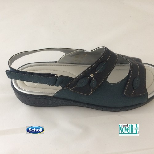 DR SCHOLL STORIANA NAVY BLU