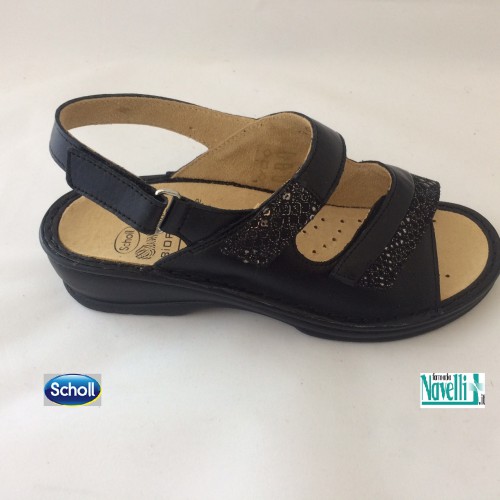 DR SCHOLL DODA NERO