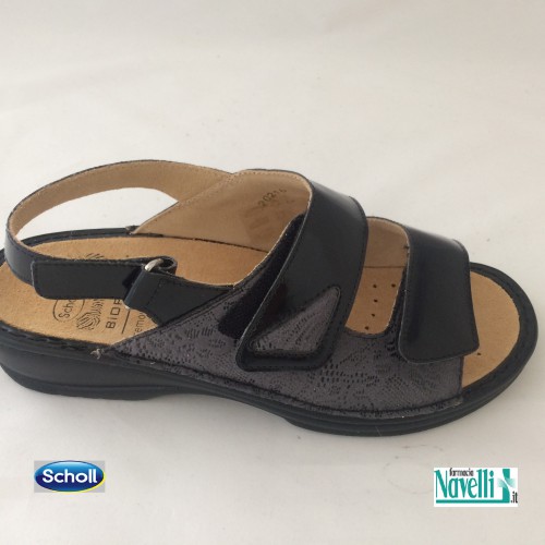 DR SCHOLL JANNETTE NERO