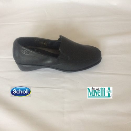 DR SCHOLL ISADORA NERO