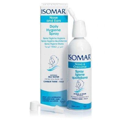ISOMAR