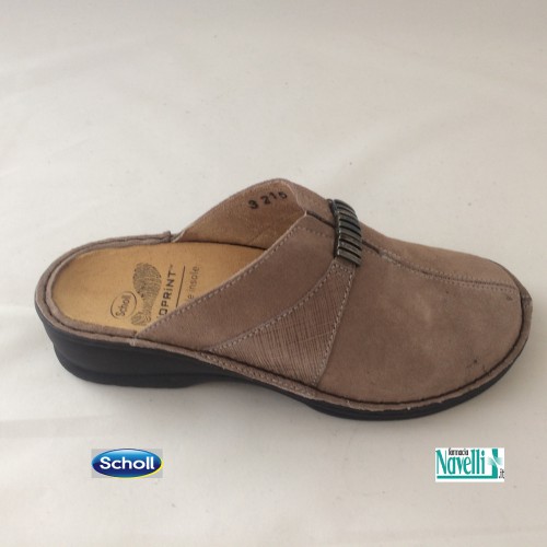 DR SCHOLL KUKORA BEIGE
