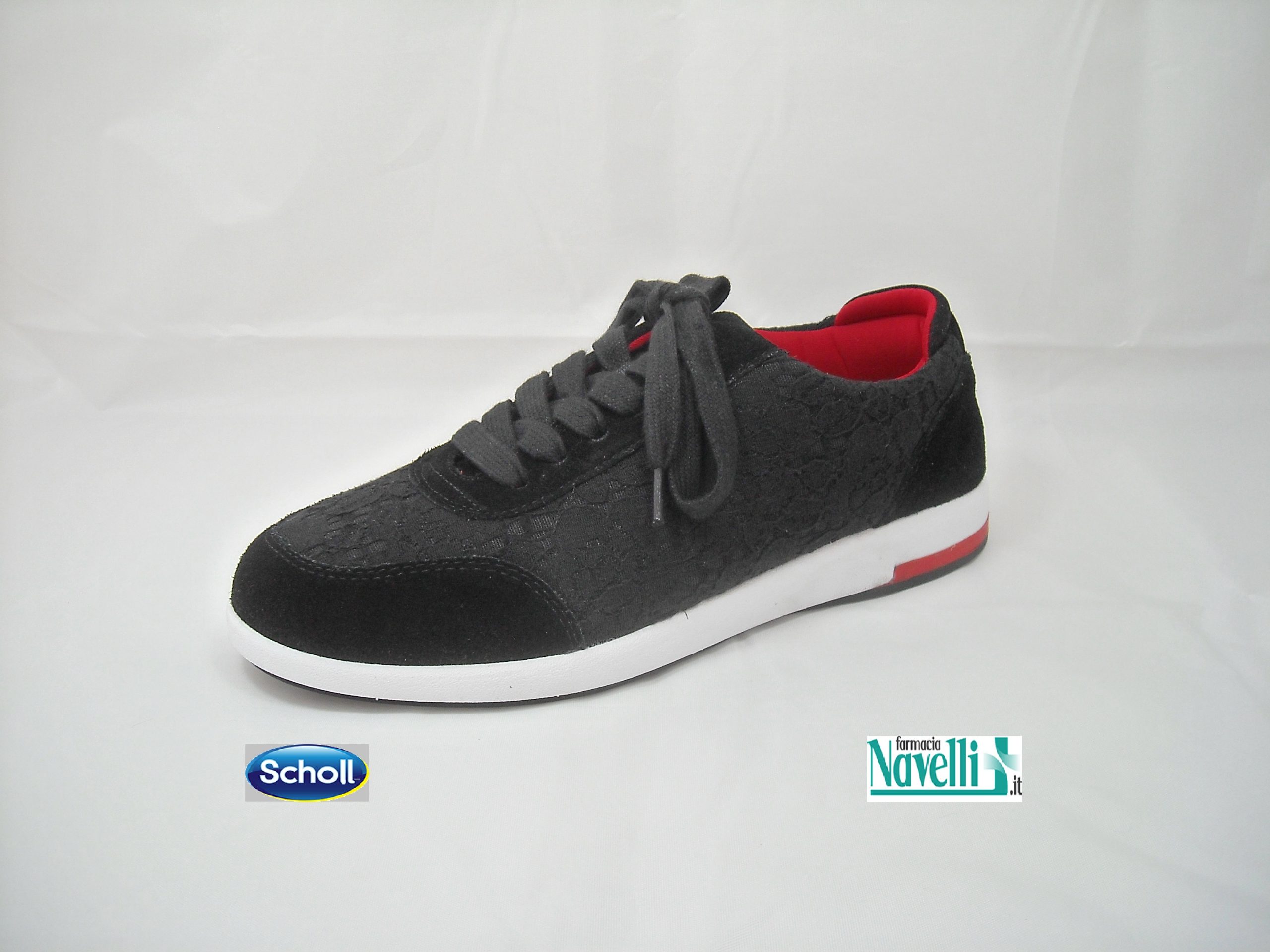 LACES YORIA