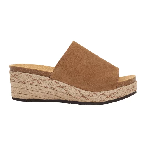 DR SCHOLL MALAGA TAUPE