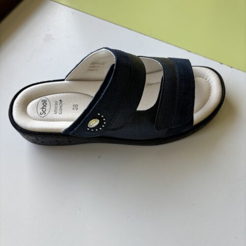 SCHOLL MARINELLA  BLU