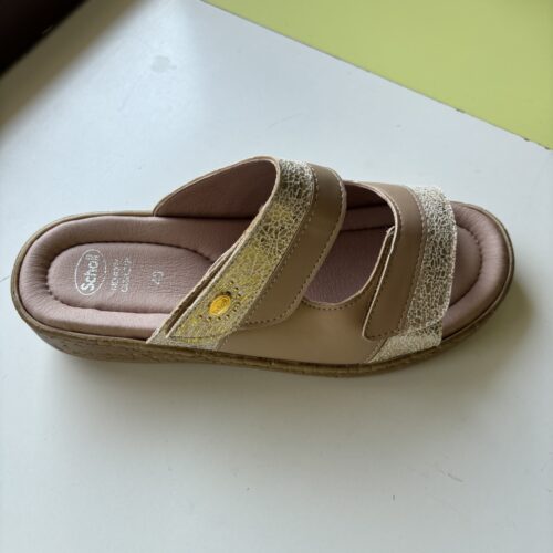 SCHOLL MARINELLA  ROSA ANTICO