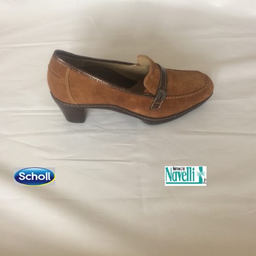DR SCHOLL PILAR TAN