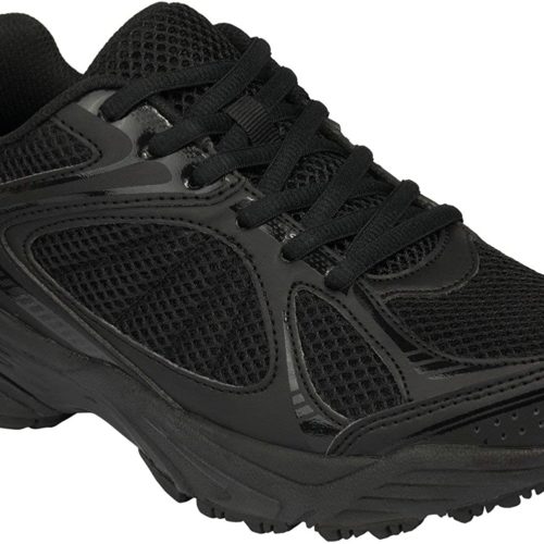 NEW SPRINTER SCHOLL NERO