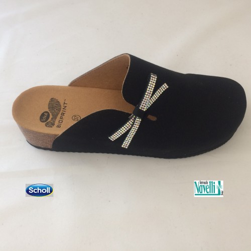 DR SCHOLL AMBLA NERO