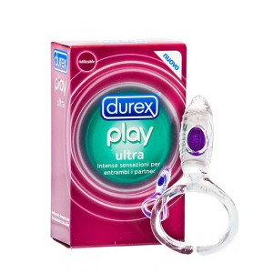 anello vibratore play ultra