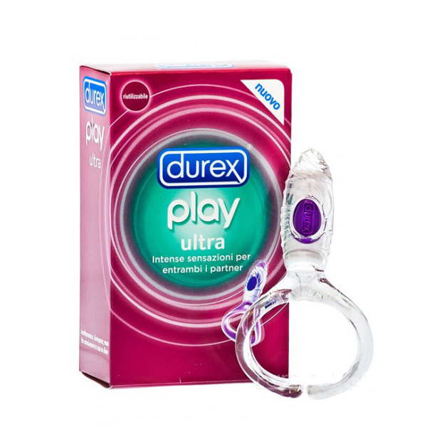 anello-vibratore-ultra-durex anello vibratore play ultra