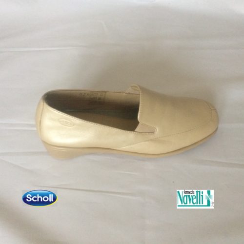 DR SCHOLL ISADORA BIANCO