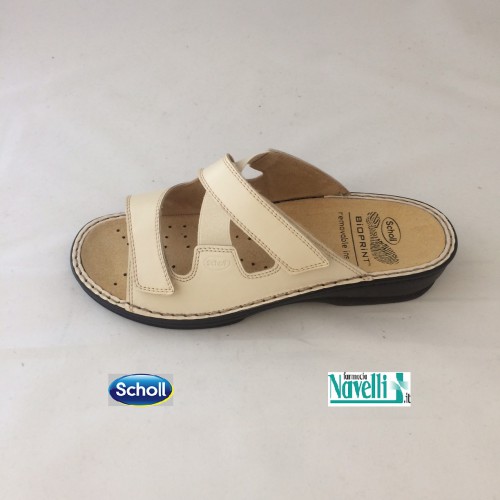 DR SCHOLL AZELIA  AVORIO