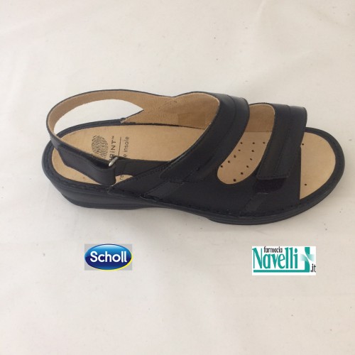 DR SCHOLL CAROSITA BS NERO