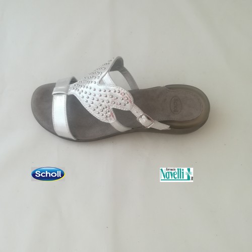 DR SCHOLL CERSEI ARGENTO