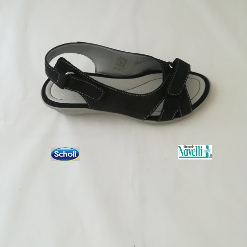 DR SCHOLL CORELLA NERO