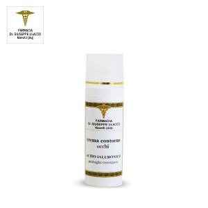 crema contorno occhi