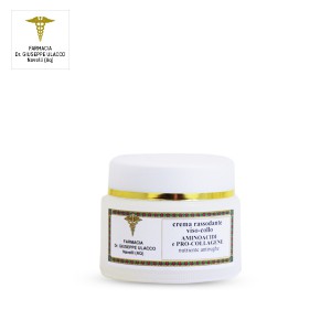 crema rassodante viso e collo