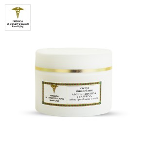 crema rimodellante