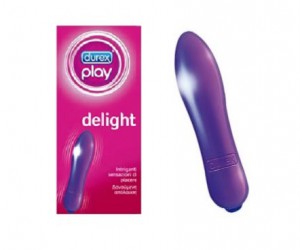 vibratore durex play delight