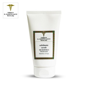 esfoliante scrub