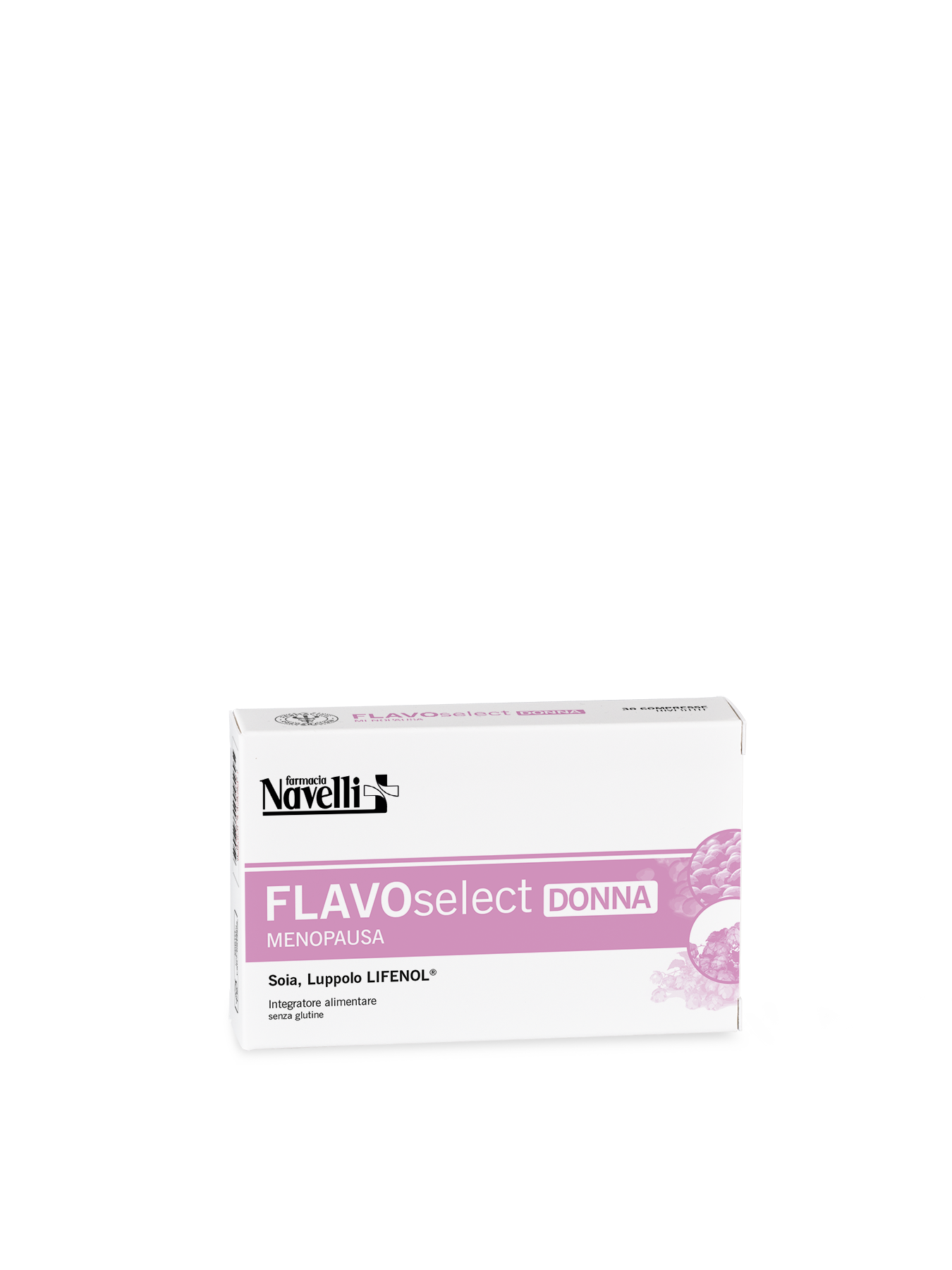 flavo select 1