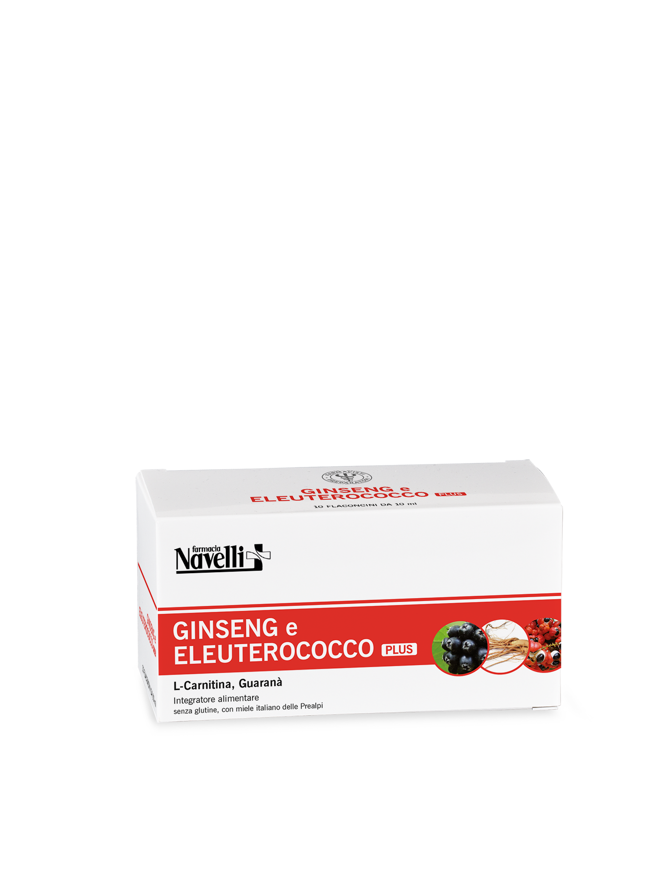 ginseng