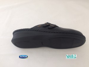 DR SCHOLL INDOOR NERO