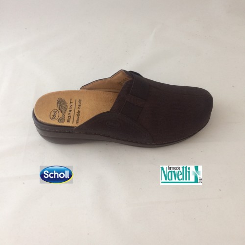 DR SCHOLL JERWIN TESTA DI MORO