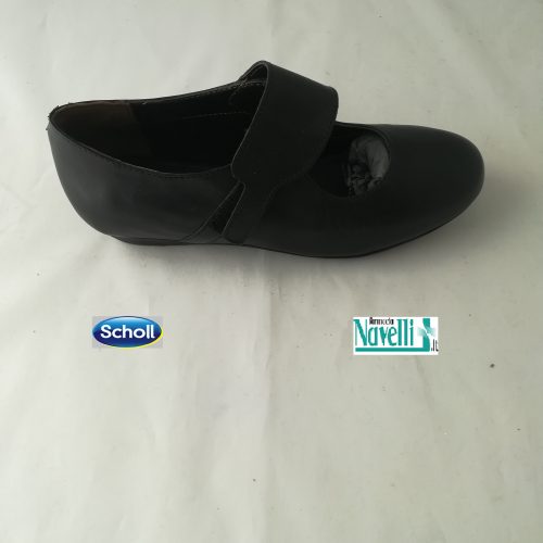 DR SCHOLL KRYSTEL NERO