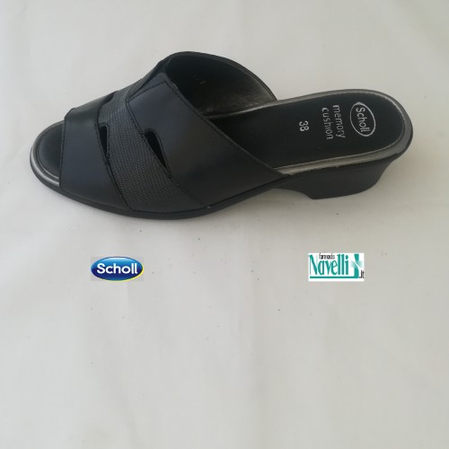 DR SCHOLL KIRIA  NERO